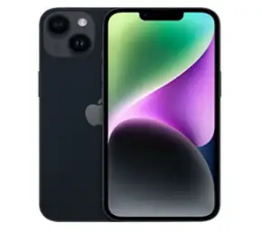 Apple 정품 아이폰 14 자급제, 미드나이트, 128GB