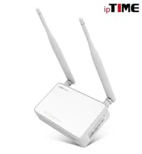 ipTIME 유무선공유기, N604SE, 1개