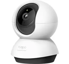 티피링크 1080P FHD 360도 비전 WIFI 실내 감시카메라, Tapo C200