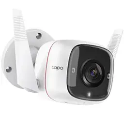 티피링크 보안 Wi-Fi 카메라 실외용, Tapo C320WS