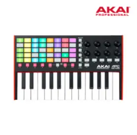 노베이션 런치패드 X + 파우치, Novation LaunchPAD X