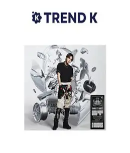 엔시티127 NCT127 질주 2 BADDIES 디지팩 미개봉 [버전 선택], JUNGWOO VER.(정우)