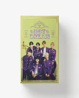 [CD] 엔시티 (NCT) 3집 - Universe [Photobook ver.] : *[종료] 포스터 증정 종료*