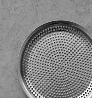 wanderout 원더라우토 CONTE MAKANAI FLAT STRAINER 180 콘테 마카나이 플랫 스트레이너