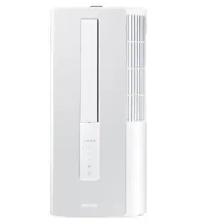 삼성전자 22년형 윈도우핏 에어컨 매립형 방문설치, AW05B5171GWAZ(그레이)