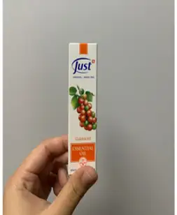 [백화점정품] 스위스 유스트 구두치 롤 온, 1개, 10ml