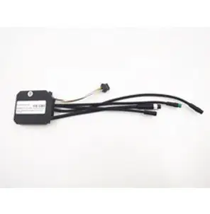 Repeater 컨트롤러 INOKIM OXO 전기 스쿠터 통신 송신기 MW-ZJQ-OXO 예비 부품 액세서리, [01] 1PCS, 01 1PCS