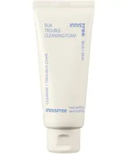 1+1 이니스프리 화산송이 모공 바하 클렌징폼150ml