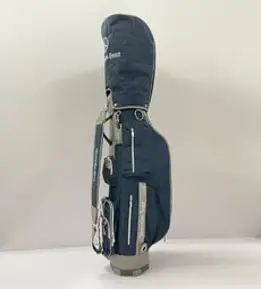 벤츠 경량 클럽백 골프백 숄더백 캐디백 가방, 블루
