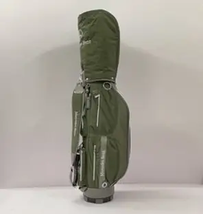 벤츠 경량 클럽백 골프백 숄더백 캐디백 가방, 녹색