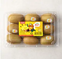 제스프리 썬골드 키위, 1kg(중대과), 1개