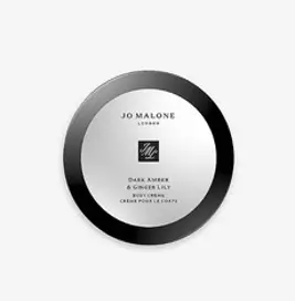 영국직구 JOMALONE 조말론 다크 앰버 앤 진저 릴리 바디크림 175ml, 1개