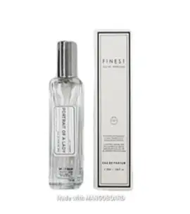 진퍼퓸 다크앰버 앤 진저릴리, 30ml, 1개