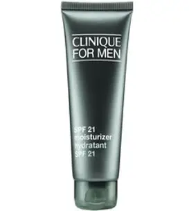 크리니크 포 맨 SPF21 모이스춰라이저, 100ml, 1개