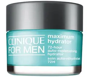크리니크 포 맨 맥시멈 하이드레이터 72아워 오토 리플레니싱 하이드레이터, 50ml, 1개