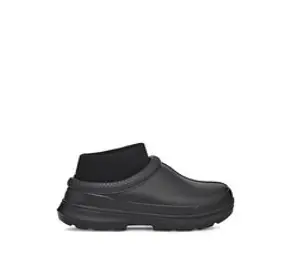UGG 어그 for women 볼드 삭스 레인부츠 타스만 X - 블랙