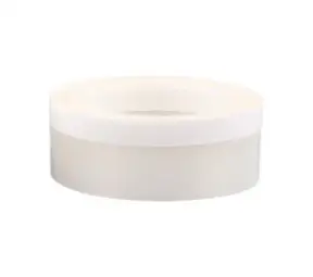 리빙홈데코 넓은 대용량 투명문풍지 32mm x 6m, 1개