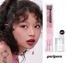 [NEW] 페리페라 올테이크 무드 팔레트+(증정)잉크 립&아이리무버 30ml, 11호 포브스선정제법젠쿨한핑크