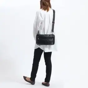 요시다 포터 미니 숄더백 가방