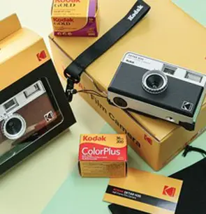포토콜라 일회용 카메라 ISO400 27컷, ISO400_27, 1개
