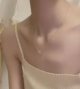 디아더컬러 데일리 목걸이 10종