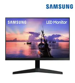 삼성모니터 F27T450 68.6Cm(27) 평면/16:9/FHD/IPS/75Hz/5ms/피벗 엘리베이션 스위블 틸트, LF27T450FZKXKR