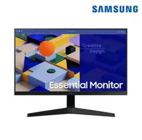 삼성 27인치 FHD 모니터 F27T352 IPS패널 [RGB/HDMI 지원]