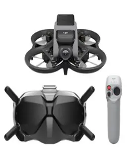 DJI-고글 2/고글 Integra DJI AVATA 및 O3 에어 유닛과 호환 가능 오리지널, [05] Goggles Integra