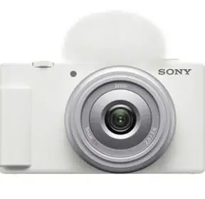 [소니정품] ZV-1M2 /브이로그카메라+GP-VPT2BT 무선그립 세트/ED, 01 ZV-1M2+GP-VPT2BT-블랙