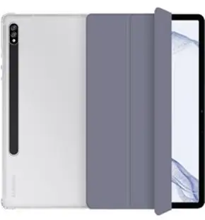 [리퍼]삼성 갤럭시탭 S7+ (256G/WIFI) + S펜 포함, 블랙