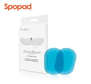 Spopad [스포패드] 슬림데보테 리필패드 2세트(8장)