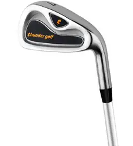 캘러웨이 패러딤 스타 개인 아이언 NEW, Senior, 5 Iron, 24*