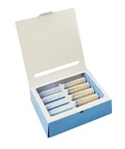 에스테틱하우스 CO2 모공 실종 마스크팩, 5개입, 1개