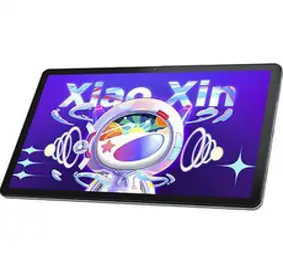 레노버 샤오신 패드 2024 8+128G 11인치 태블릿 Lenovo Pad 2024 중국 펌웨어, Grey
