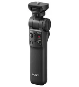 소니 브이로그 카메라 ZV-1F +GP-VPT2Bt 블루투스 그립/공식대리점, ZV-1F(화이트)+GP-VPT2BT(화이트)