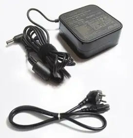 아수스 ASUS 20V 9A 180W ADP-180TB H 호환 노트북 어댑터 충전기 외경 6.0mm 내경 3.7mm, AD-NK18019A6 + 3구 전원케이블