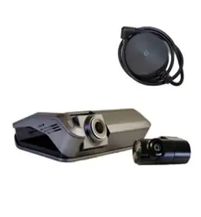 아이나비 신모델 AI 블랙박스 QXD1[+정품 GPS], QXD1 64G+정품 GPS