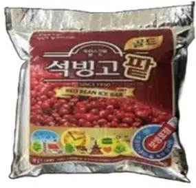 종합아이스크림 석빙고 10개입 벌크 3개, 5개