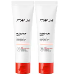 아토팜 MLE 로션, 120ml, 2개