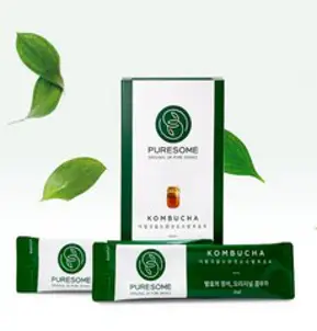 다이어트 콤부차 원액 100% 20g x 10포, 20g x 10포(20박스)
