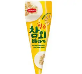 라벨리 참외바라기 30개, 1개