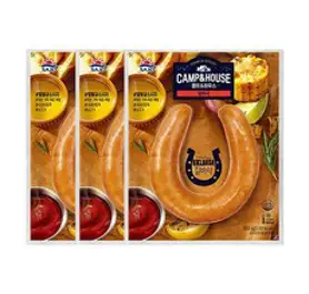 사조대림 [대림냉장] 킬바사 소시지 180g x3개, 3개