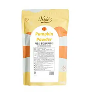 카일스 펌킨 호박 파우더, 500g, 1개, 1개