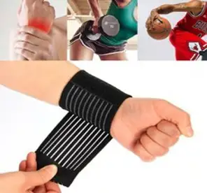 팔꿈치 다용도 손몰 무릎 압박 팔꿈치 붕대 보호대-72394EA, 본상품선택