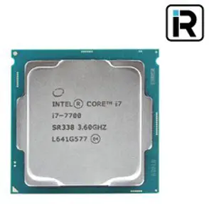 인텔 코어 i7 7700 카비레이크