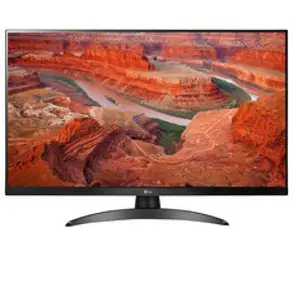 LG전자 스마트TV모니터 27TQ615SP 27인치 webOS22 OTT 스피커내장 미러링 RF단자 리모콘, 1. 27TQ615SP