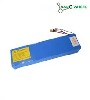 나노휠 듀얼퓨리 리튬이온배터리팩 60V 21Ah AF-60K00-291 킥보드기타제품, 단품, 1개