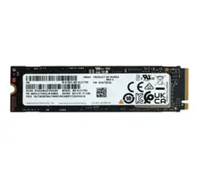 삼성전자 980 M.2 NVMe (1TB), 1TB, 1TB