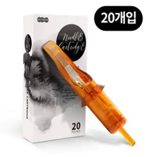 V셀렉트 디지털 니들, VC-P1003RL, 1개