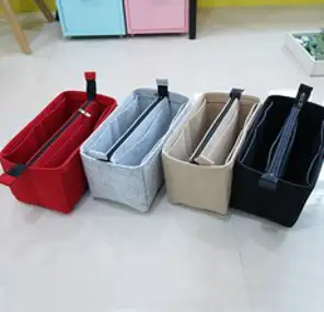 애드에딧 버클형 이너백